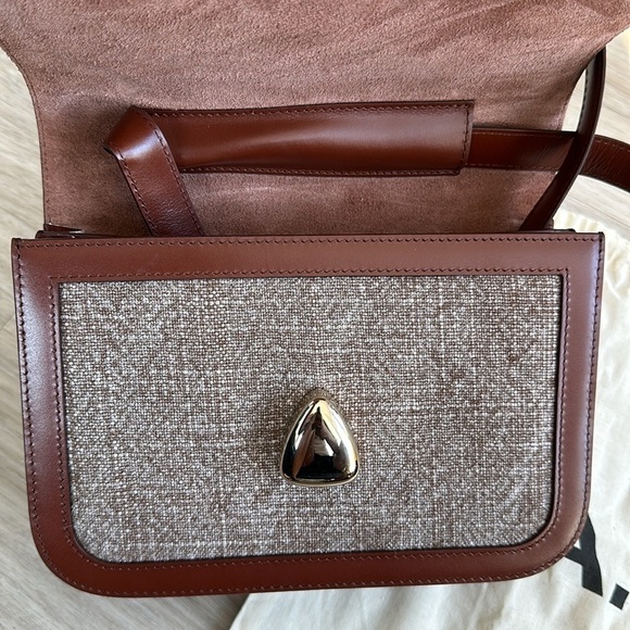 A.P.C ASTRA SMALL BAG - Picture 8 of 13